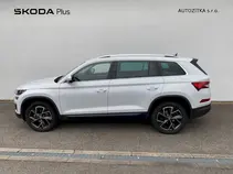 Kodiaq Style Plus