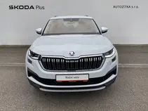 Kodiaq Style Plus