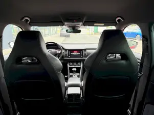 Škoda Kodiaq SportLine