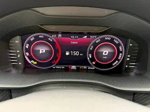 Škoda Kodiaq SportLine