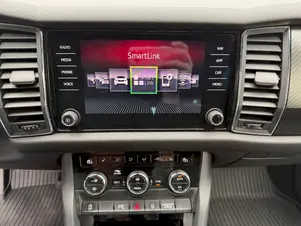 Škoda Kodiaq SportLine