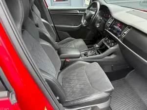 Škoda Kodiaq SportLine