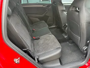 Škoda Kodiaq SportLine