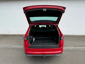 Škoda Kodiaq SportLine