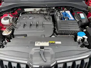 Škoda Kodiaq SportLine