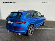 Kodiaq RS