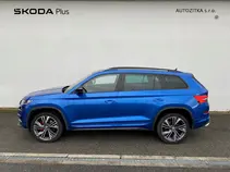 Kodiaq RS
