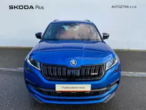 Kodiaq RS