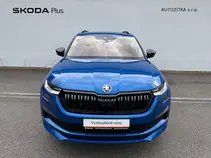 Kodiaq Sportline Exclusive