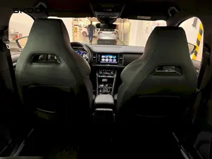 Škoda Kodiaq Sportline Exclusive