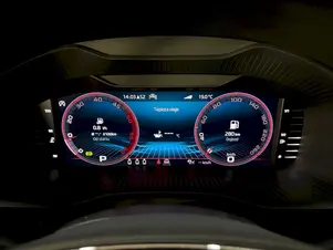 Škoda Kodiaq Sportline Exclusive