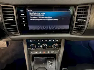 Škoda Kodiaq Sportline Exclusive