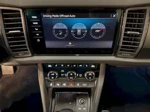 Škoda Kodiaq Sportline Exclusive