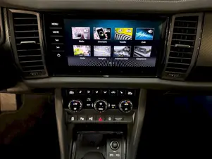 Škoda Kodiaq Sportline Exclusive