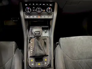 Škoda Kodiaq Sportline Exclusive