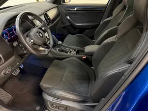 Škoda Kodiaq Sportline Exclusive
