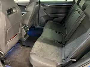 Škoda Kodiaq Sportline Exclusive