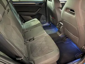 Škoda Kodiaq Sportline Exclusive