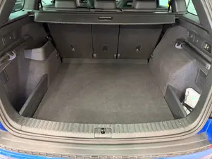 Škoda Kodiaq Sportline Exclusive