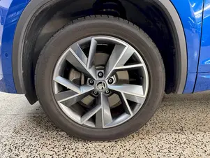 Škoda Kodiaq Sportline Exclusive