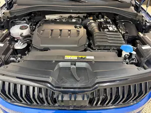 Škoda Kodiaq Sportline Exclusive