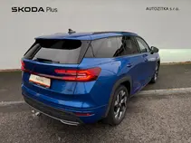 Kodiaq SportLine