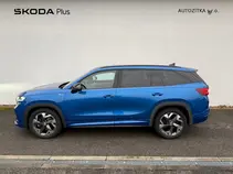 Kodiaq SportLine