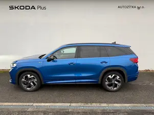 Škoda Kodiaq SportLine