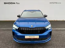 Kodiaq SportLine