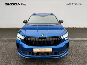 Škoda Kodiaq SportLine