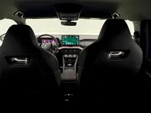 Škoda Kodiaq SportLine