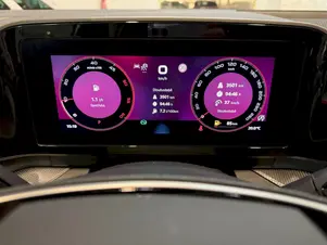 Škoda Kodiaq SportLine