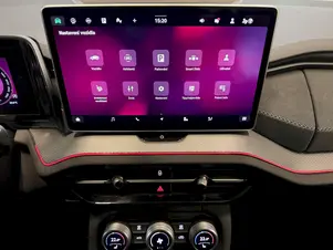 Škoda Kodiaq SportLine