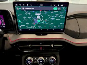 Škoda Kodiaq SportLine