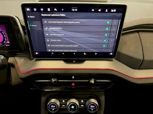 Škoda Kodiaq SportLine