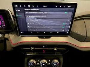 Škoda Kodiaq SportLine