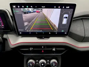 Škoda Kodiaq SportLine