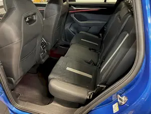 Škoda Kodiaq SportLine