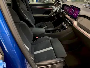 Škoda Kodiaq SportLine