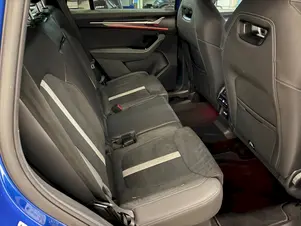 Škoda Kodiaq SportLine