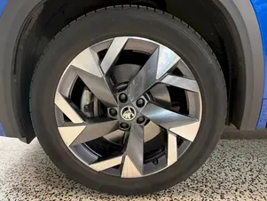 Škoda Kodiaq SportLine