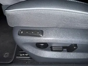 Škoda Kodiaq SportLine