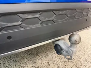 Škoda Kodiaq SportLine