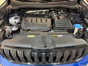 Škoda Kodiaq SportLine