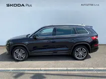 Kodiaq L&K