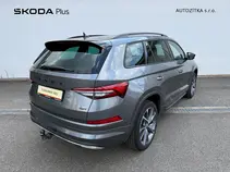 Kodiaq SportLine