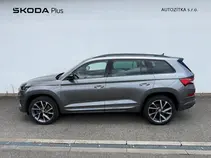 Kodiaq SportLine