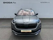 Kodiaq SportLine