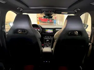 Škoda Kodiaq SportLine