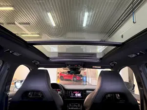 Škoda Kodiaq SportLine